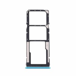 Bandeja de SIM Xiaomi Redmi Note 10 4g Verde Água Bandeja de SIM Xiaomi Redmi Note 10 4g Verde Água